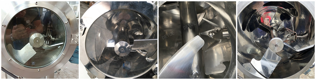DEH實(shí)驗(yàn)室高效混合機(jī)(圖4) DEH實(shí)驗(yàn)室高效混合機(jī)(圖4)