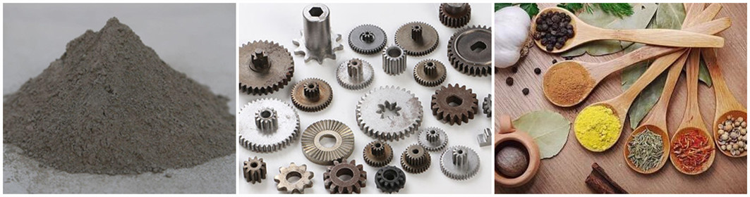 DTH犁刀混合機(jī)(圖3) DTH犁刀混合機(jī)(圖3)