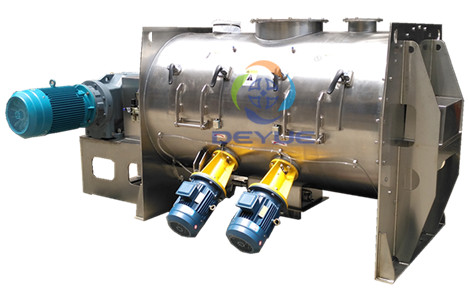 DTH犁刀混合機(jī)(圖1) DTH犁刀混合機(jī)(圖1)