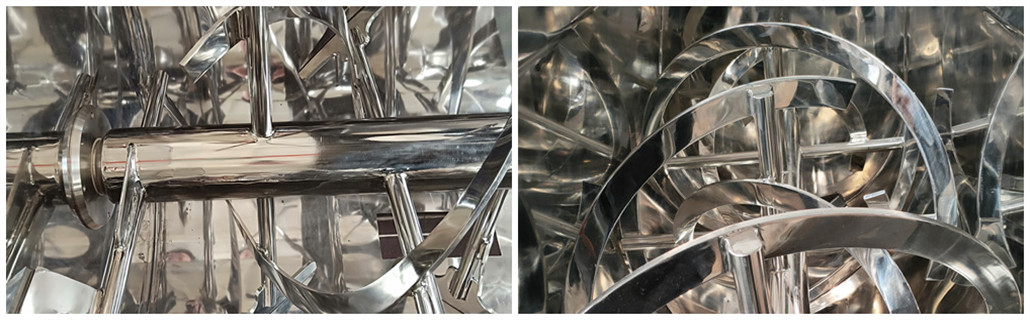 食品粉圓行業(yè)-螺帶混合機(jī)(圖2) 食品粉圓行業(yè)-螺帶混合機(jī)(圖2)