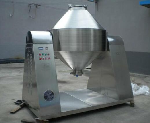 上海不銹鋼混合機(jī)公司應(yīng)該如何選擇？(圖1)