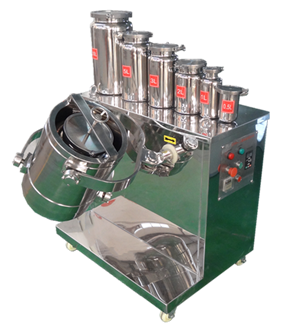 DWH三維混合機(jī)(圖1) DWH三維混合機(jī)(圖1)